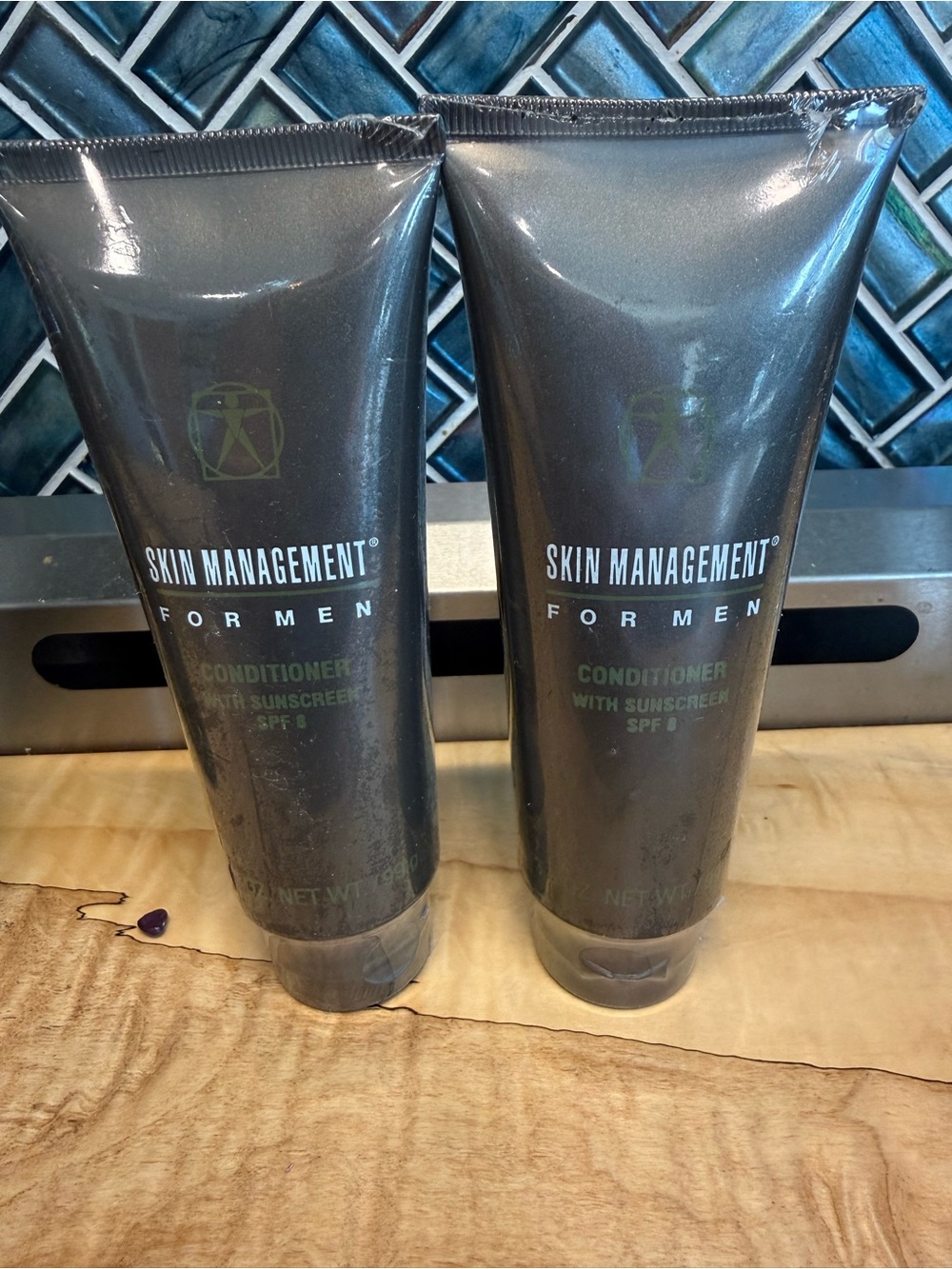 Mary Kay Skin Management For Men Conditioner -